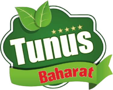 Tunus Baharat logosu